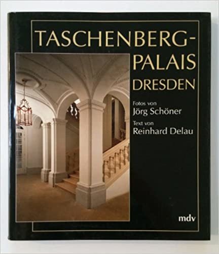 Taschenbergpalais Dresden