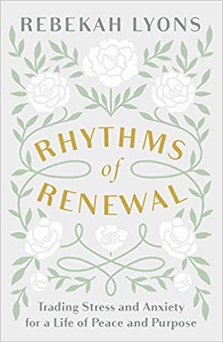 Rhythms of Renewal indir