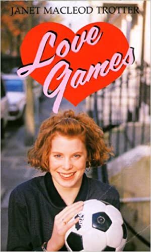 Love Games (Heartlines S.)