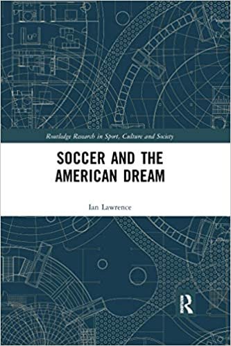Soccer and the American Dream indir