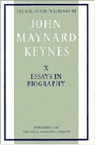 The Collected Writings of John Maynard Keynes 30 Volume Hardback Set: The Collected Writings of John Maynard Keynes: Volume 10