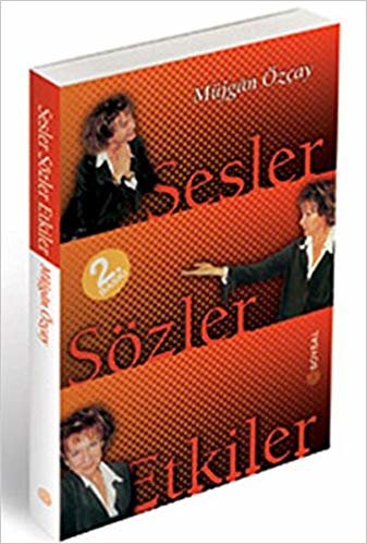 Sesler, Sözler, Etkiler