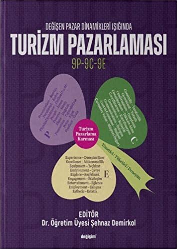 Değişen Pazar Dinamikleri Işığında Turizm Pazarlaması indir