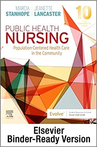 Public Health Nursing indir