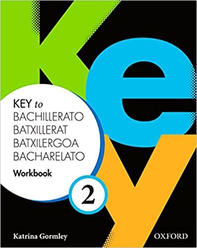 Key to Bachillerato 2. Workbook Pack (Catalán) indir