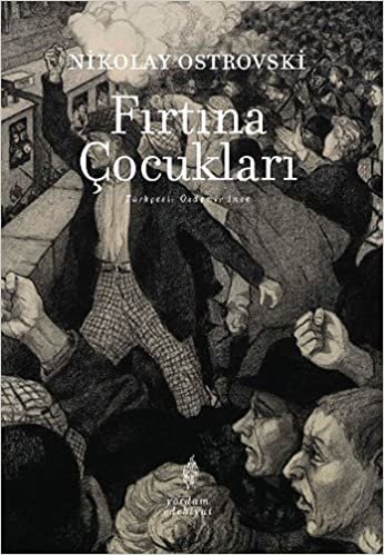 Fırtına Çocukları indir