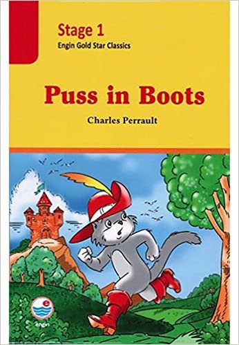 Puss in Boots: Engin Gold Star Classics Stage 1