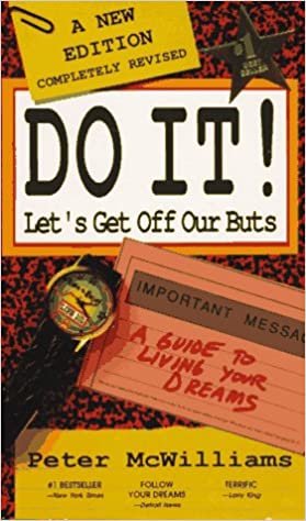 Do it! (Life 101 Series)