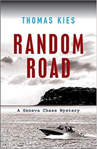 Random Road (Geneva Chase Mysteries)