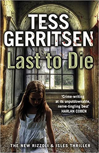 Last to Die: (Rizzoli & Isles series 10) indir