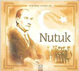 Atatürk Kitaplığı Nutuk indir