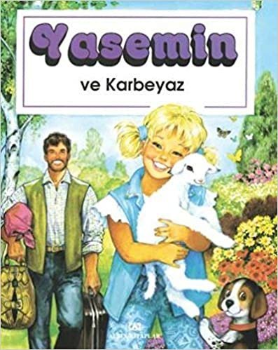 YASEMİN VE KARBEYAZ