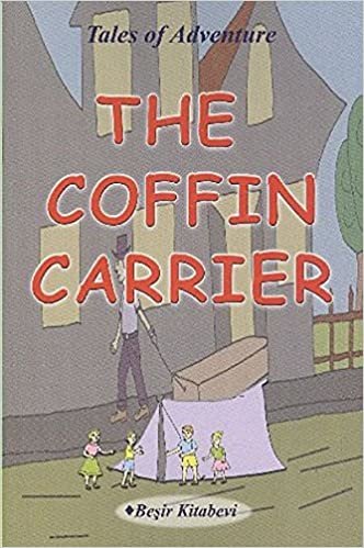 The Coffin Carrier indir