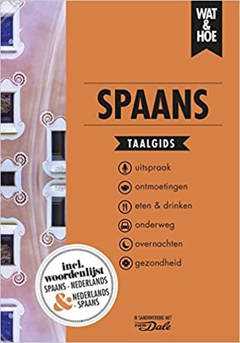 Spaans (Wat & hoe taalgidsen) indir