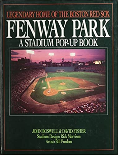 Fenway Park:Legendary Home Of The: Legendary Home of the Boston Red Sox