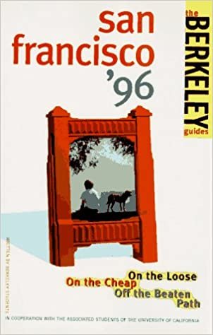 Berkeley Guides: San Francisco 1996 (Serial) indir
