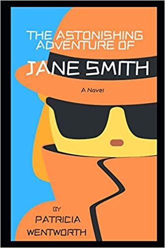The Astonishing Adventure of Jane Smith indir
