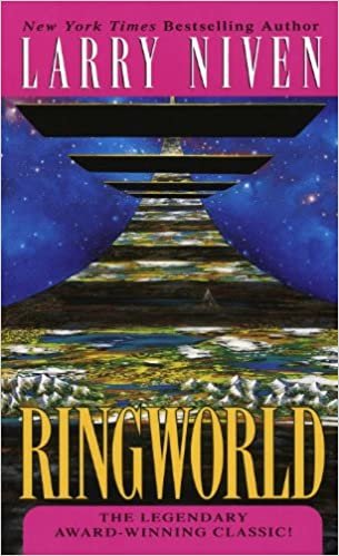 Ringworld indir