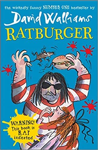 Ratburger indir