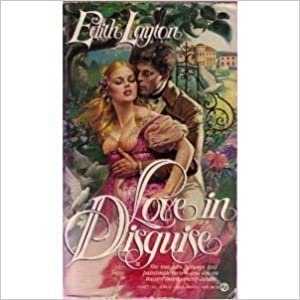 Love in Disguise (Super Regency, Signet)
