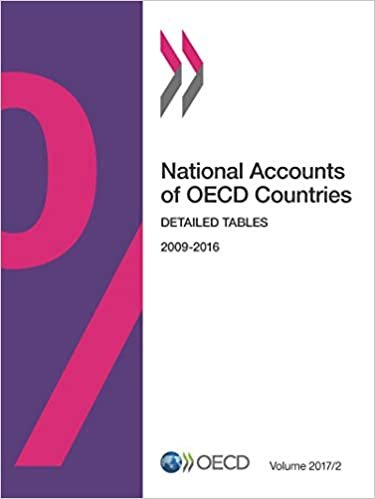 National Accounts of OECD Countries, Volume 2017 Issue 2: Detailed Tables: Edition 2017 (National accounts of OECD countries: detailed tables) indir