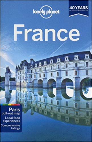 France : 10th edition