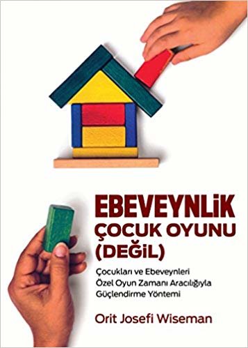 Ebeveynlik Çocuk Oyunu Değil indir