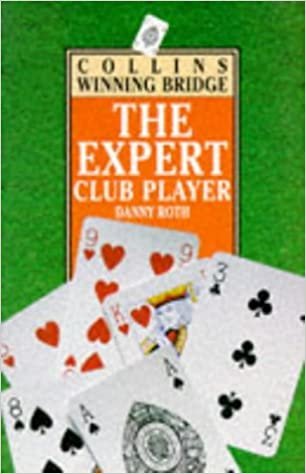 The Expert Club Player (Collins winning bridge) indir
