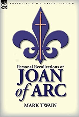 Personal Recollections of Joan of Arc indir