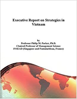 Executive Report on Strategies in Vietnam