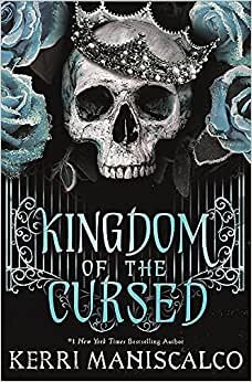 Kingdom of the Cursed (Kingdom of the Wicked): 2