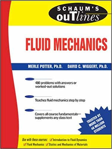 Schaum's Outline of Fluid Mechanics