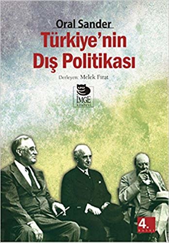 Türkiyenin Dış Politikası