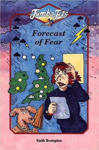 Forecast of Fear (Jumbo Jets)