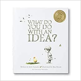 WHAT DO YOU DO W/AN IDEA (What Do You Do With ...?)