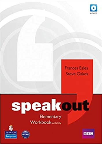 Speakout wb withkey Audio Cd Pearson