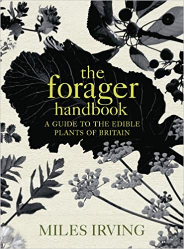 The Forager Handbook indir