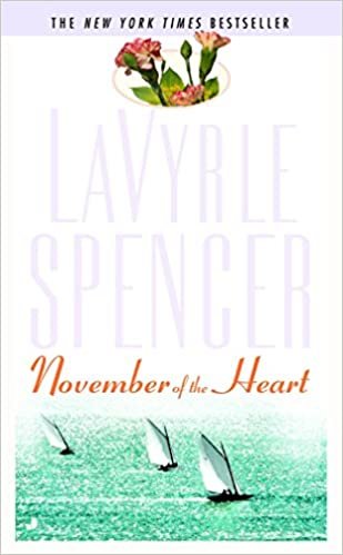 November of the Heart indir