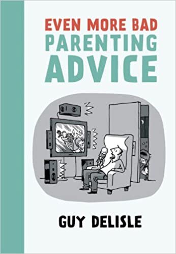 Even More Bad Parenting Advice indir