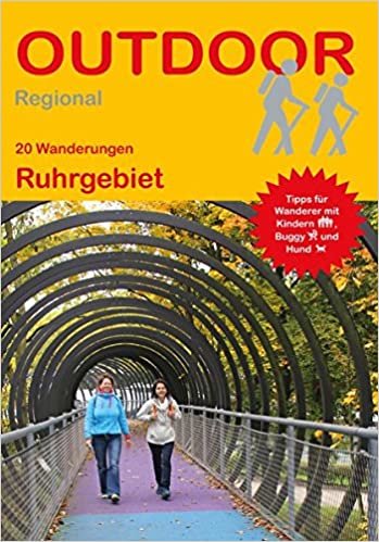 20 Wanderungen Ruhrgebiet indir