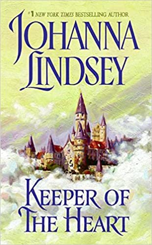 Keeper of the Heart (Ly-San-Ter Family)