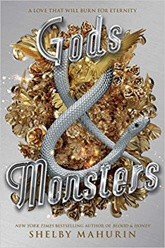 Gods & Monsters (Serpent & Dove, 3, Band 3)
