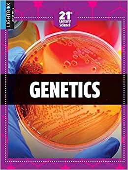 Genetics (21st Century Science)