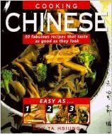 Easy as 1, 2, 3 Cooking Chinese indir