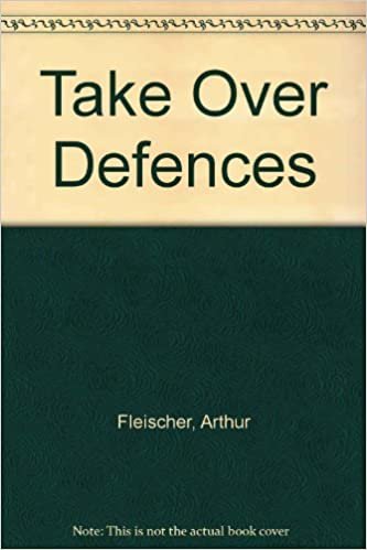 Take Over Defences