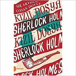 Kızıl Dosya: Sherlock Holmes 2