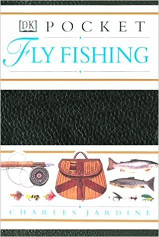 Pocket Fly Fishing (Dk Pockets.)