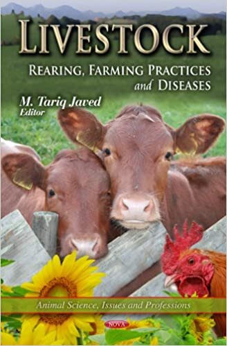 Livestock: Rearing, Farming Practices & Diseases indir