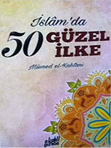 İslam'da 50 Güzel İlke indir