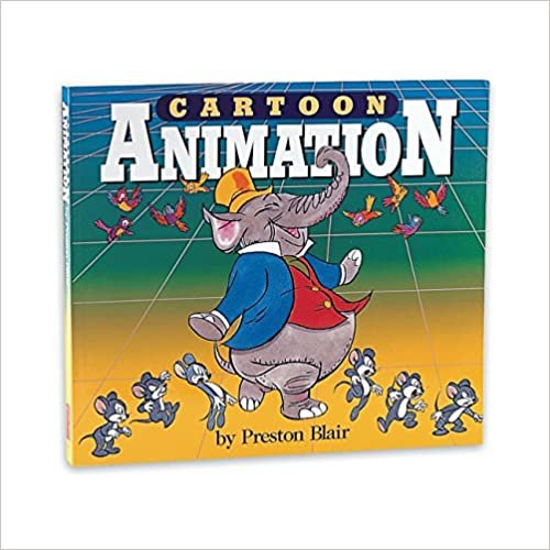 Cartoon Animation (Collector's Series) indir